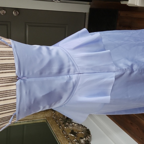 Banana Republic Silky Sundress - Picture 5 of 10